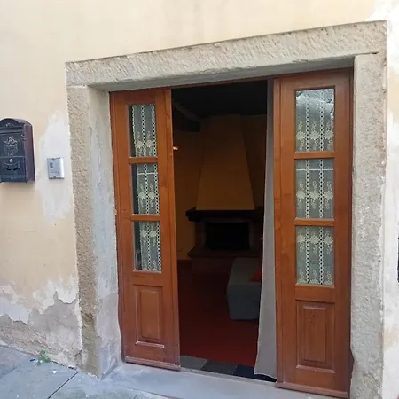 Sole Appartamento Cortona